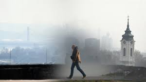 Read more about the article Ugljen dioksid ugrožava planetu