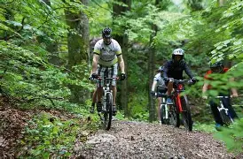 Read more about the article Brdski biciklizam