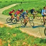 Biciklizam ne poznaje godine