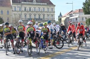 Read more about the article Najava  MTB spektakla