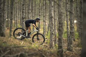 Read more about the article Planinski biciklizam