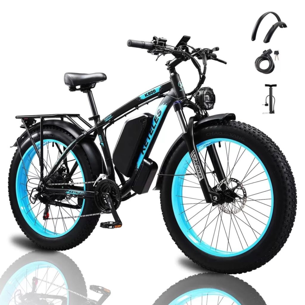 Prednosti električnih bicikala za zdravlje i okolinu