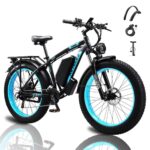 Prednosti električnih bicikala za zdravlje i okolinu