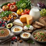 Ishrana za bicikliste